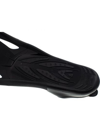Ласты Cayman Black с закрытой пяткой Marlin (370784321)