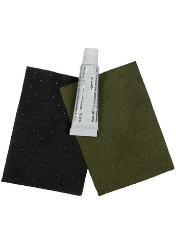 Туристический коврик Comfort 195x58x3 см Dark Olive (UTRI-015-dark-olive) Tramp (350314434)