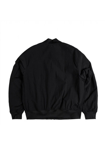 Чорна куртка чоловіча essentials lightweight renegade jacket black Nike