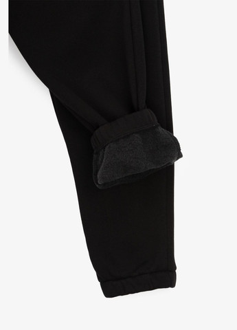 Спортивные штаны женские FLW03 Черный shop (2000990866172) No Brand (362900949)