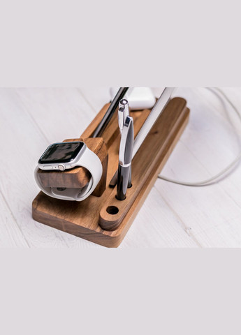 Аксессуар «iPhone Family» Оригинальный подарок с лого EcoWalnut (293510812)