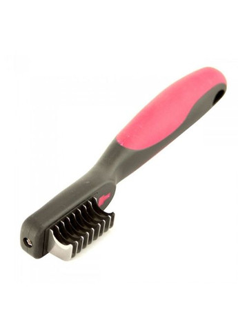 Колтуноріз бічний для собак та котів Vanity 2.5x16 см C6080973 Croci (323161622)