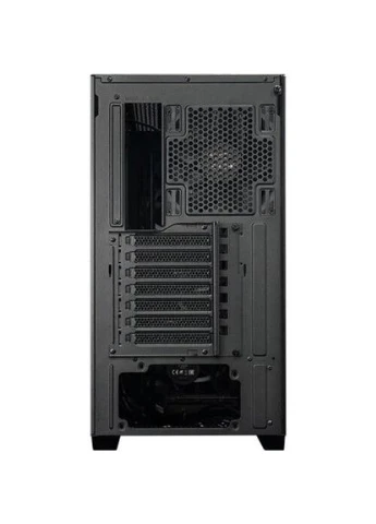 Корпус Night Hunter GS-03B-BLK-OP, без БЖ, Mid Tower, E-ATX / ATX / Micro ATX / Mini ITX, 2xUSB 3.1, 1xUSB Type-C, 4x120 мм Chieftec (395349776)