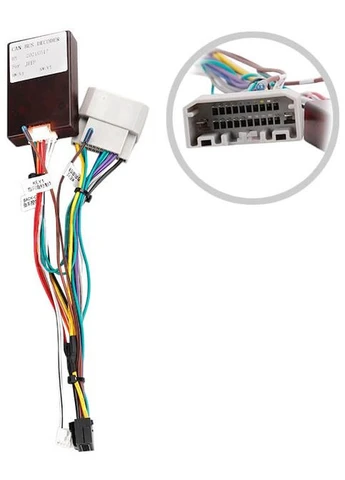 Штатна магнітола для Dodge Caliber 2009-2012 S3 QLED 8" з фізичними кнопками Android 8-ядерний 1.6ГГц 4x64Гб SIM-картка 3G/4G DriveX (401892937)
