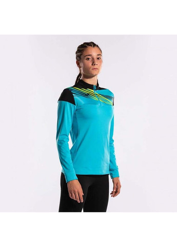 Женская спортивная кофта ELITE X Голубой Joma (367597106)