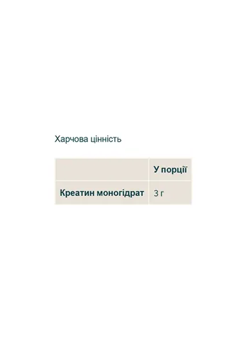 Креатин моногідрат для сили та відновлення Creatine Monohydrate 250g Berry Burst Myprotein (392468173)