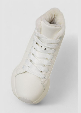 Черевики зимові жіночі на хутрі Ager Ботинки (318811247)