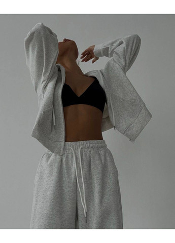 Женский спортивный костюм FINO Mode (362137332)