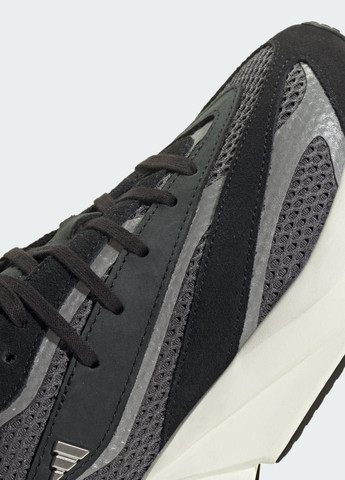 Кросівки Lightblaze adidas чорні всесезони (318064837)