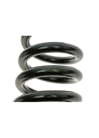 Пружина подв. задн. MERCEDES усиленная (выр-во) 4256843 C.I.U Lesjofors (345779934)