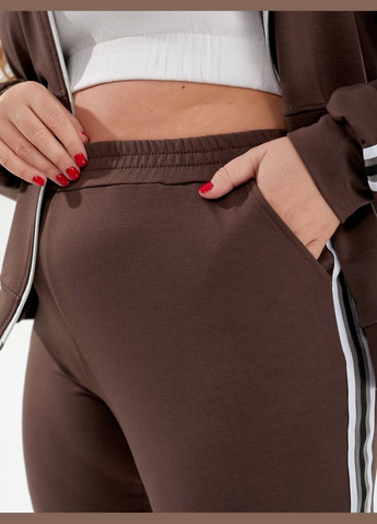 Женский спортивный костюм No Brand (322986714)