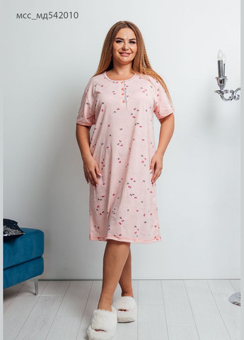 Женская туника Miss Moda (323481208)