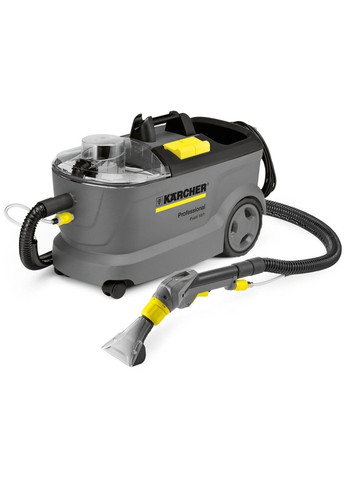 Профессиональный моющий пылесос Puzzi 10/1 (1.100-131.0) KARCHER (366831627)