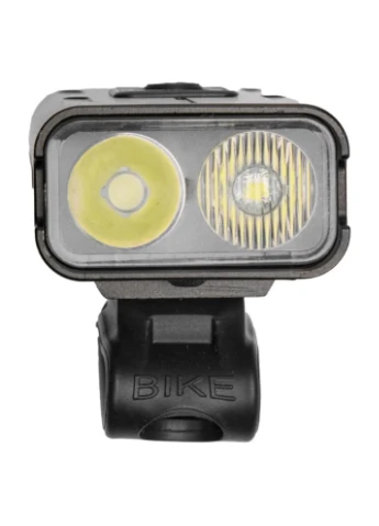 2в1 велофара + Power Bank Twin II (2xCree XM-L T6, 6 режимов, USB) Skif Outdoor (396848492)