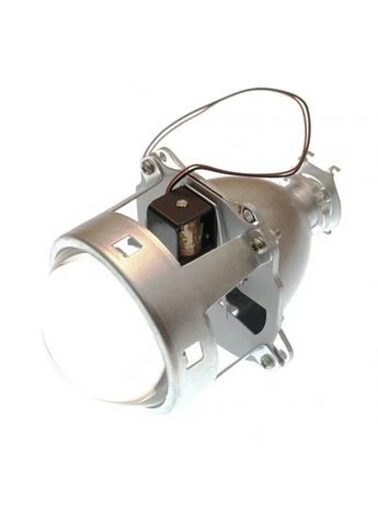Комплект біксенонових лінз 3' H1 v2.0 Baxster (394196434)