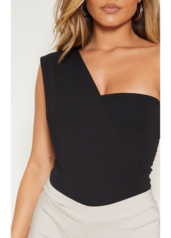 Блузка-боді PrettyLittleThing (302820448)