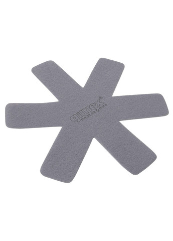 Набор посуды Cookware Set induction 7 предметов White (6977221) Gimex (315341843)