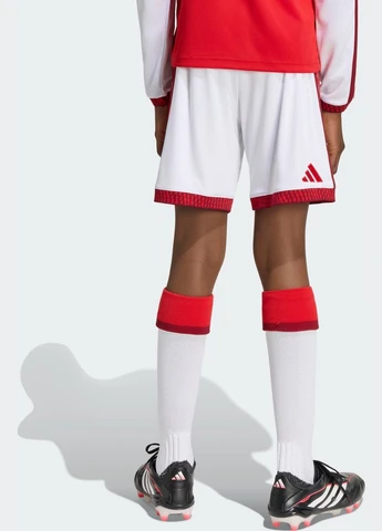 Домашні шорти Arsenal FC 26/27 Home Kids adidas (395416587)