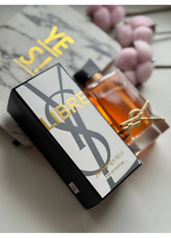 Духи жіночі Yves Saint Laurent Libre 100 мл парфум Ів Сен Лоран Лібре Парфумована Вода No Brand (369141423)