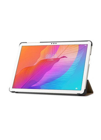 Чехол-книга Smart Case для Huawei MatePad T 10 Brown (705389) BeCover (336954749)