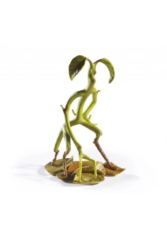 Статуетка Collection Fantastic Beasts Фантастичні тварюки Лукотрус Bowtruckle 18 см BL HP No.2 Noble (373969448)
