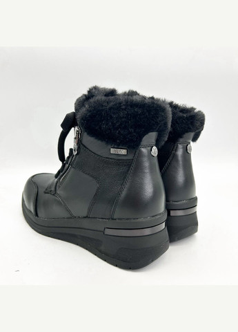 Черевики (р) Шкіра 0-1-1-9-26105-43-019 Caprice (307061845)