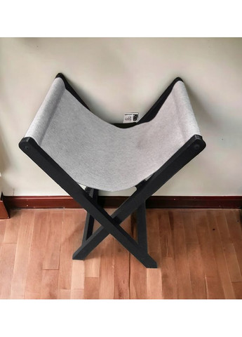 Подставка для сумки из дерева складная PBBahama46 No Brand (361851512)