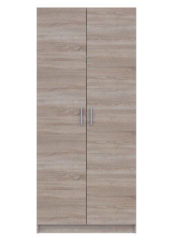 Шкаф распашный с полками Промо 90х48х204 см (DRS-011200) Doros (361998969)