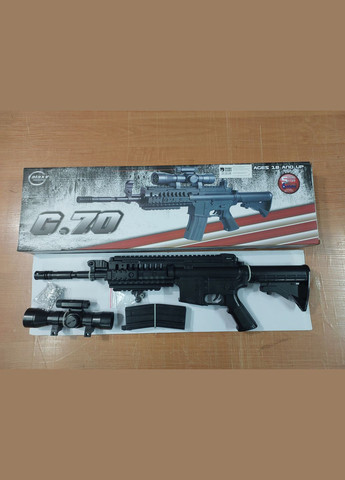 Карабін M4 G. 70A Galaxy (301085385)