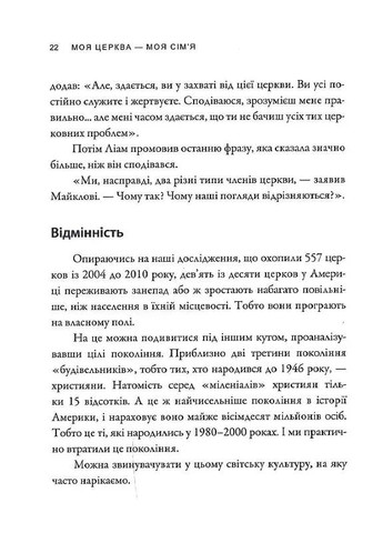 Моя церква - моя сім'я Християнське видавництво КАНА (370059759)