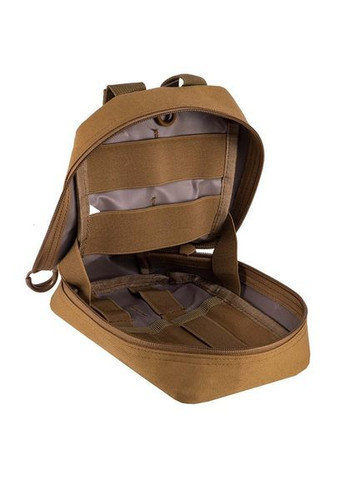 Сумка тактическая на пояс TY32 Хаки (59493012) SILVER KNIGHT (293650020)