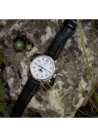 Наручний годинник чоловічий Masters Хром (1448) Carnival (362711399)