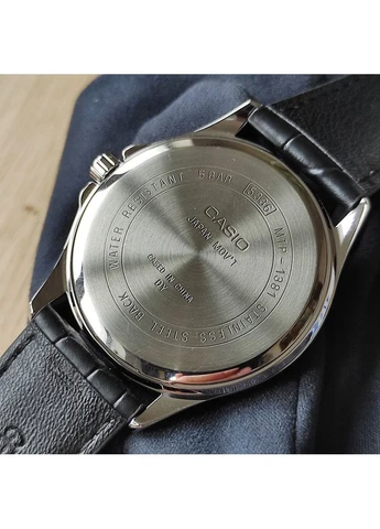 Годинник Timeless Collection Df MTP-1381L-1A Casio (398026817)