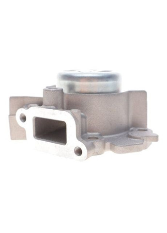 Насос воды Renault Clio II/III/IV/Logan II 1.2/1.2 16V 00-/Kangoo 1.0 03- (Дополнительно) (6 лоп) PA983 UA63 Graf (366162509)