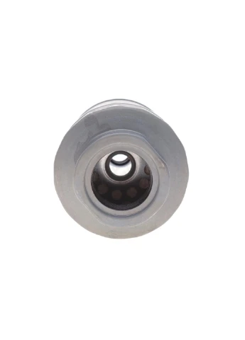 Фільтр палив. NISSAN WF8063/PP857 (вир-во WIX-FILTERS) WF8063 WIX Filters (366192834)