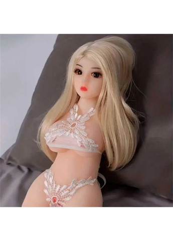 Силиконовая секс-кукла Софи No Brand (368893354)
