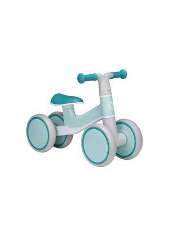 Биговел VILLY GREEN TURQUOISE Lionelo (369647605)