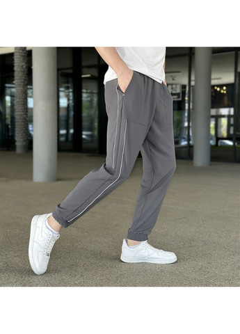 Джогери Weekend Темно-сірий Pobedov (291241111)