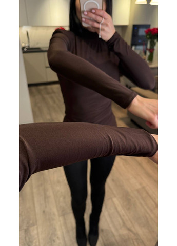 Гольф с плечиками – must-have сезона! Luna (368893975)