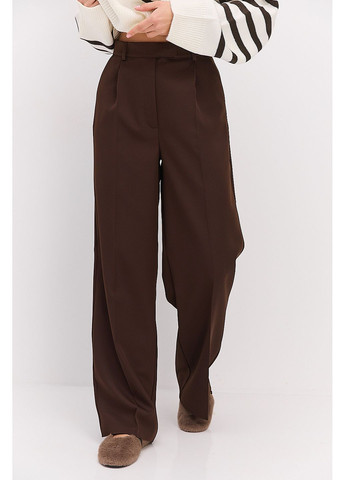 Жіночі палаццо з потаємними застібками Arjen (370984602)