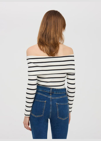 Лонгслив женщин Terranova (301488076)