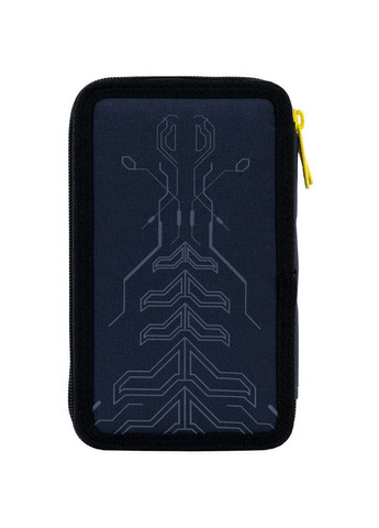 Пенал " " /K25-623-4/ 2 від., без наповнення 623 Cyber (1/50) Kite (367755721)