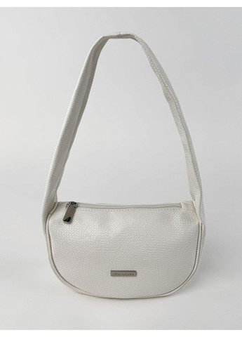 Клатч 250183 белый Alba Soboni (354697814)