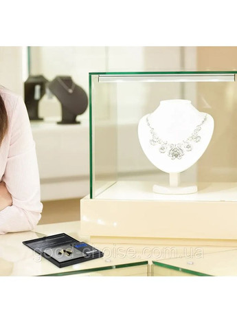 Весы ювелирные MS 2020 200gr/0,1g/Грамовые электронные весы/Ювелирные весы ACS (370259117)