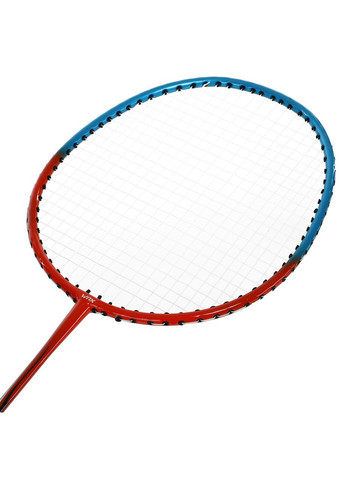 Набір для бадмінтону 2 ракетки в чохлі KERNEL (сталь, Блакитний) (512_Блакитний) Power Pro (361439885)