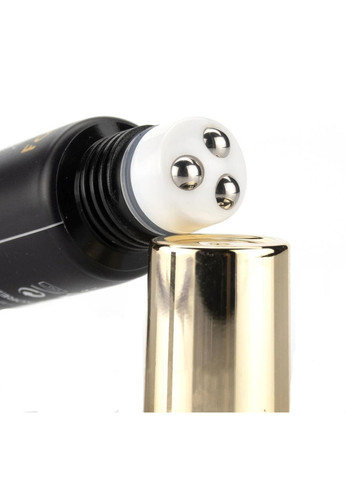 Сыворотка-роллер для кожи вокруг глаз Black Snail Premium Rolling Eye Serum 25 мл (8809480772733) FarmStay (360715210)