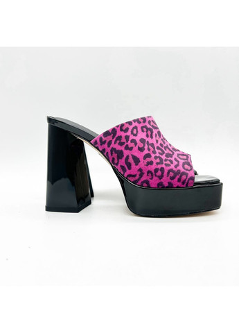 Сабо (р) Замшa 0-1-1-B-1696-70H-R-573Y Danler (364657662)