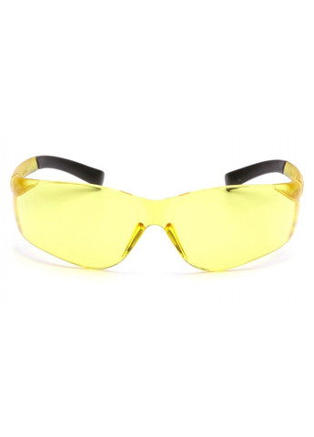 Окуляри захисні Mini-Ztek (amber) жовті Pyramex (315826722)