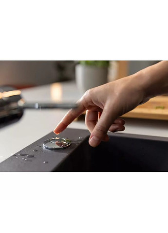 Пневмокнопка измельчителя Steel (133.0573.849) FRANKE (361306022)