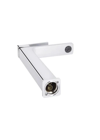 Змішувач для раковини Gemini високий QTGEM269CRM45677 Chrome Qtap (381925525)